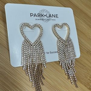 Park Lane Jewelry Sparkle Box Exclusive Earrings